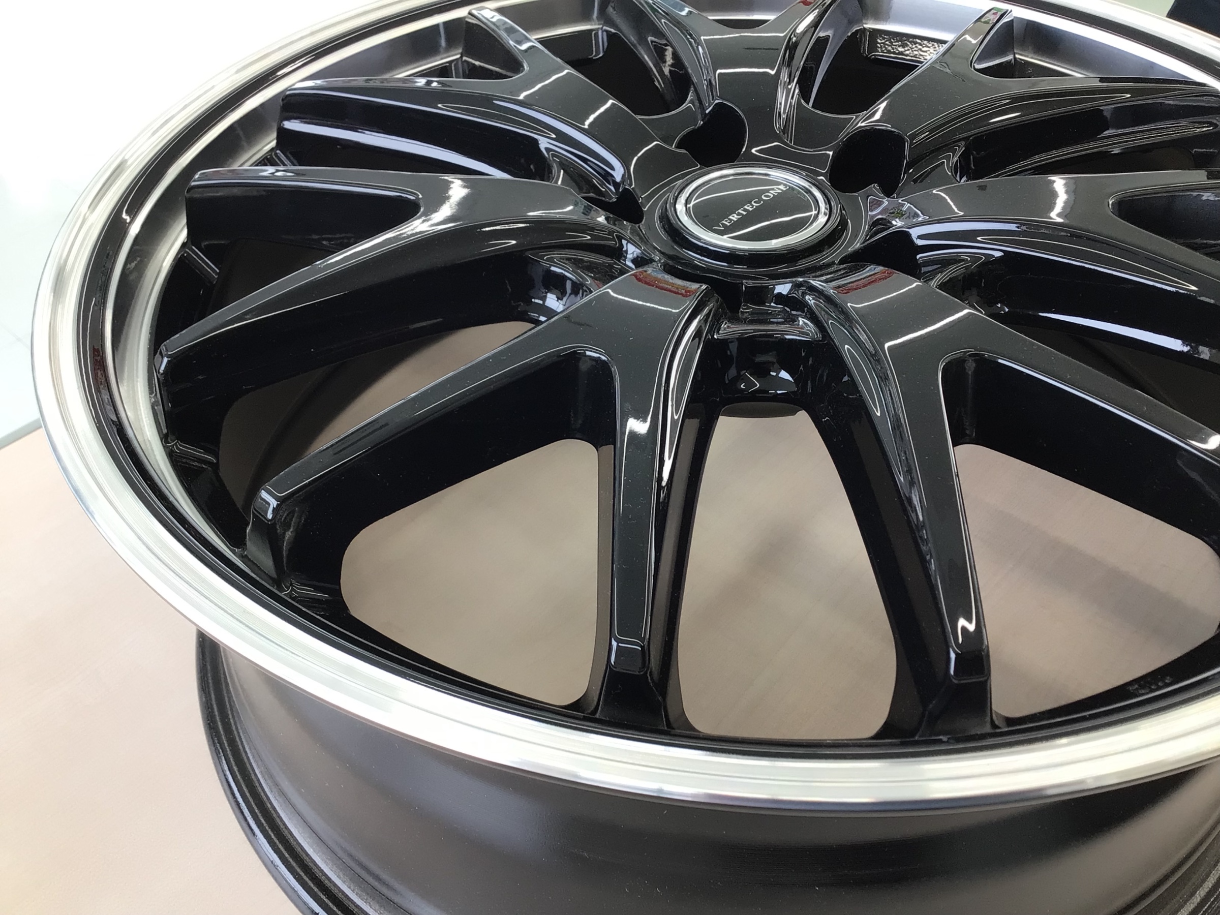 マルカ VERTEC ONE（ヴァーテックワン） EXE7 | 店舗おススメ情報