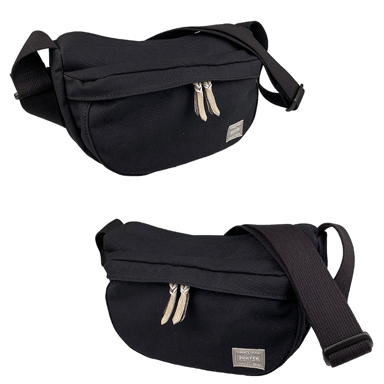 ポーター ビート ショルダーバッグ 727-09044 PORTER BEAT 送料無料