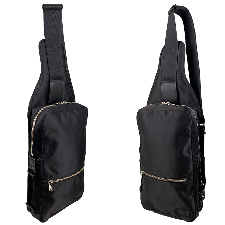 ポーター リフト スリングショルダーバッグ 822-06134 PORTER LIFT