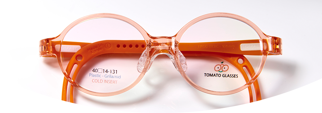 トマトグラッシーズ - 武田メガネ