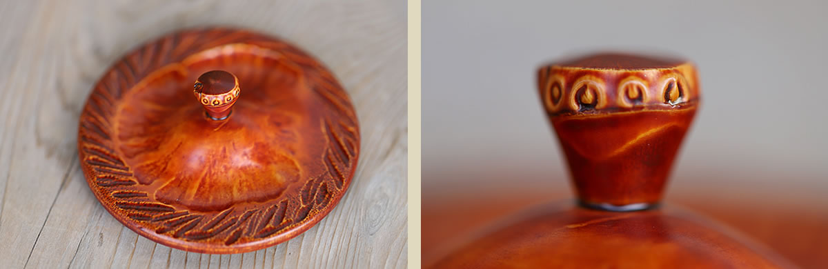 一点限り】竹菓子器（小） | 虎斑竹専門店 竹虎