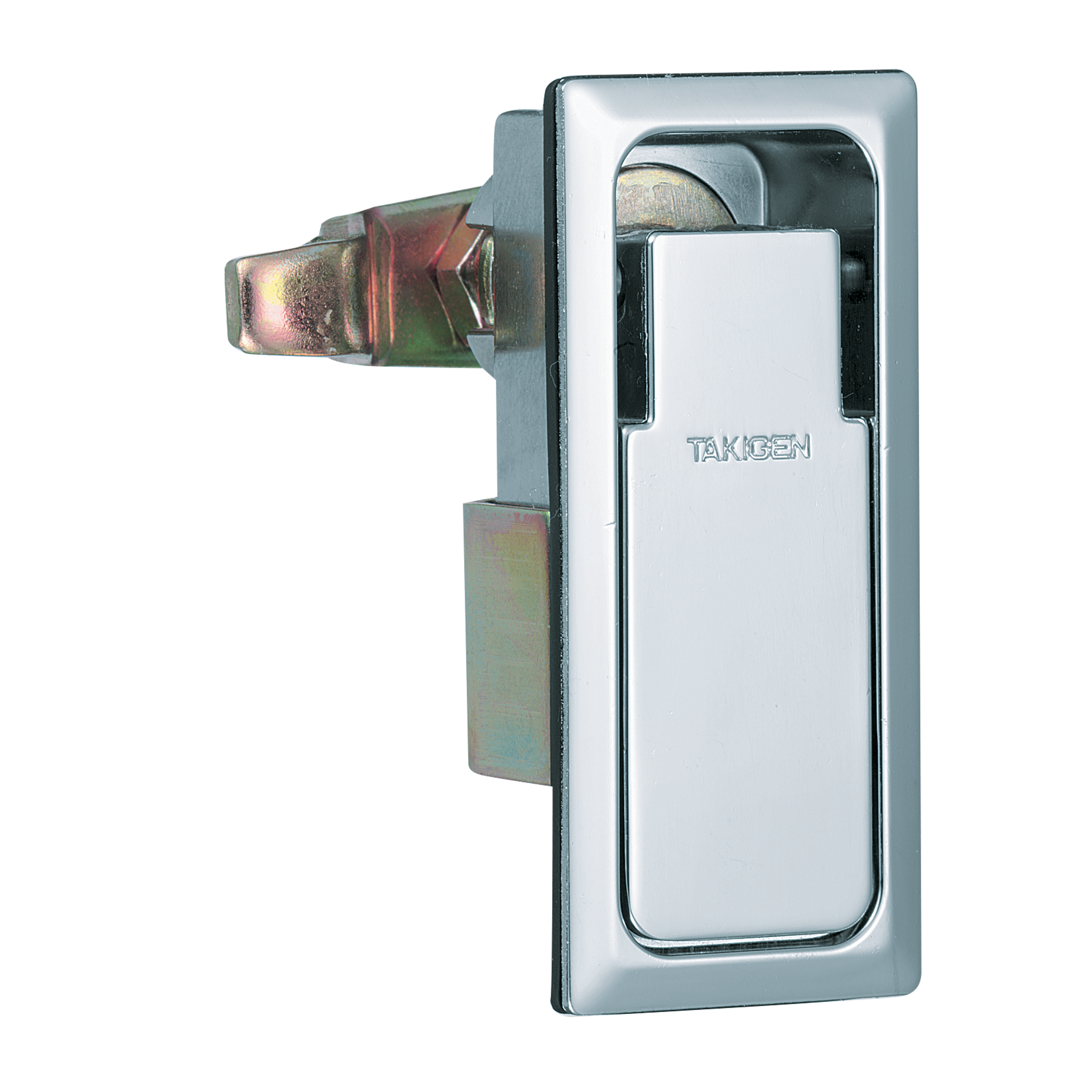 A-204 平面リフトハンドル | TAKIGEN | タキゲン製造株式会社