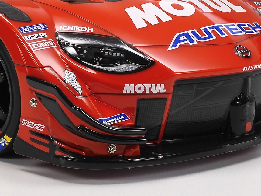 Tamiya 58735 Motul Autech Z / Tamiya USA