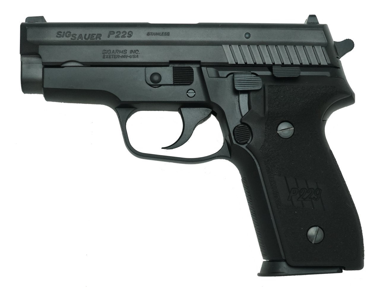 SIG P229 EVO2 frame HW | TANAKA WORKS