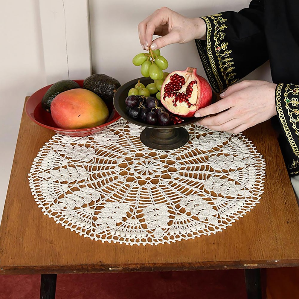 レシピ〉テーブルセンター: レシピ｜手づくりタウン by 日本ヴォーグ社