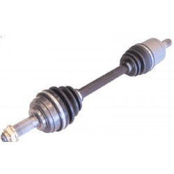 CITROEN ZX CITROEN ZX BREAK 11CC-14CC SEMIASSE SX L.599mm 95669013