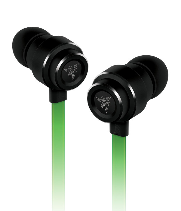 Razer Launches New Headphone Series | TechPowerUp