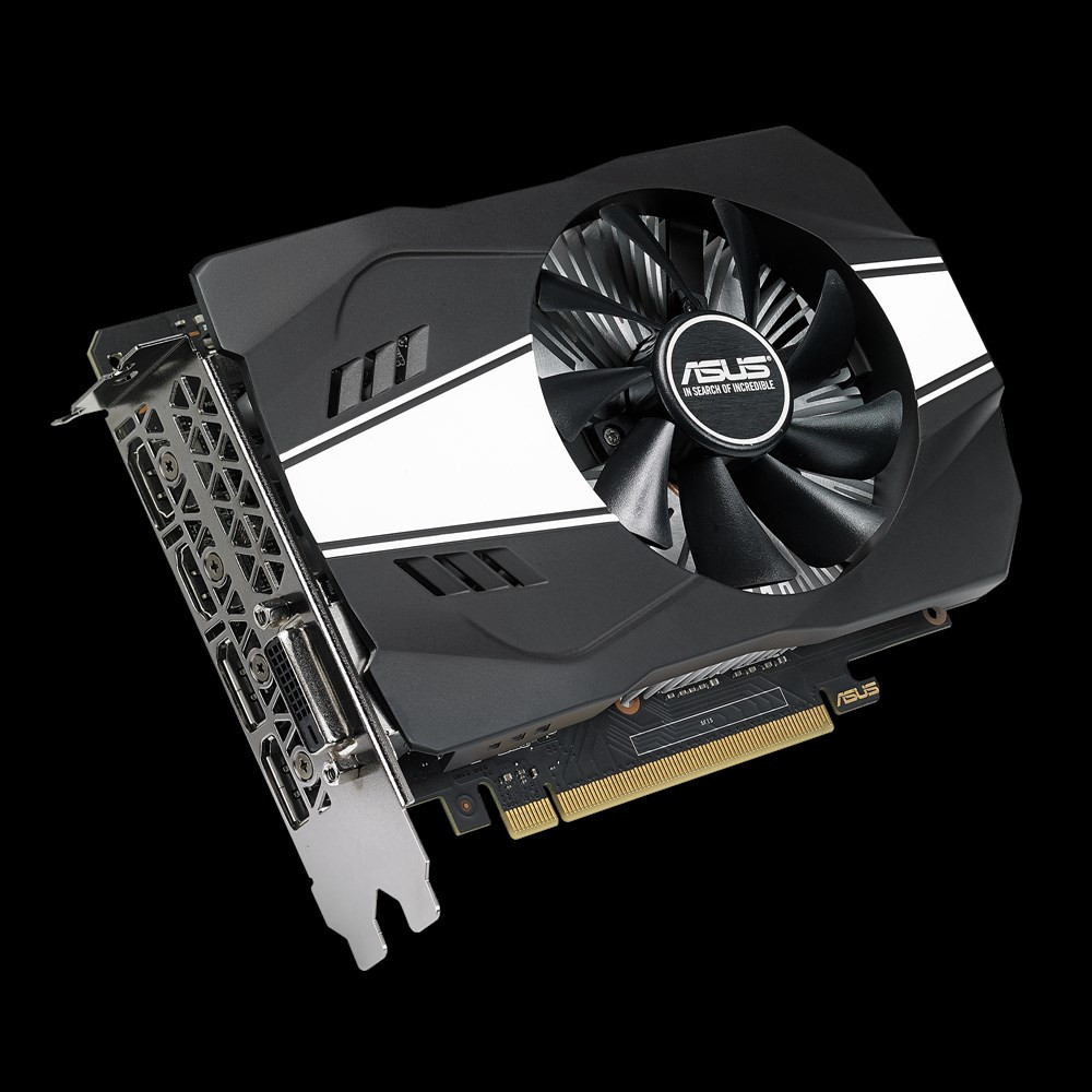 ASUS Intros GeForce GTX 1060 6GB Phoenix Graphics Card | TechPowerUp