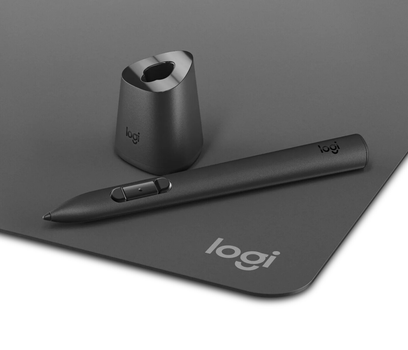 Logitech Releases MX Ink Mixed Reality Stylus for Meta Quest