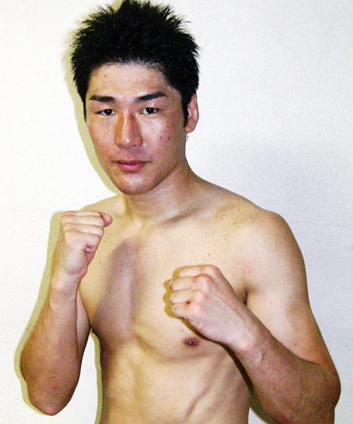 中川 大資 ｜ 選手プロフィール ｜ TEIKEN.COM