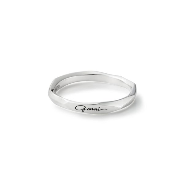 GARNI - Crockery Ring - SS | Tempt