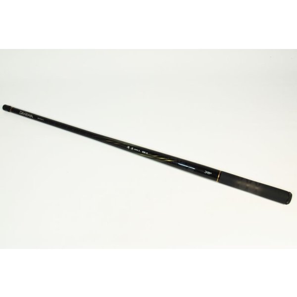 Daiwa Seiryu X