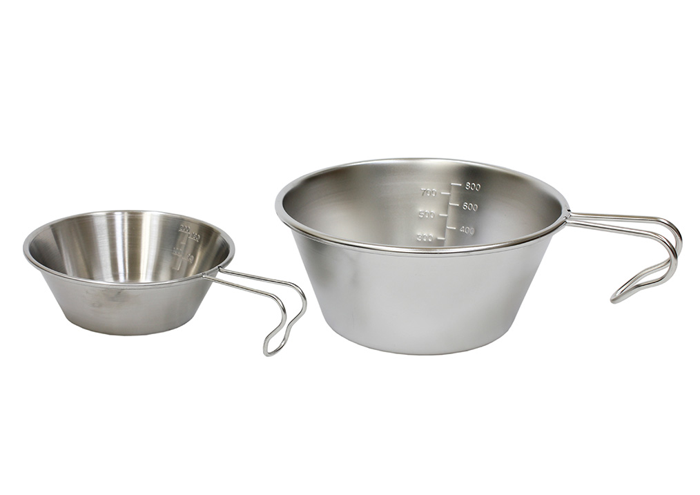 四万十塾デカシェラカップ｜COOKING｜PRODUCTS｜tent-Mark DESIGNS