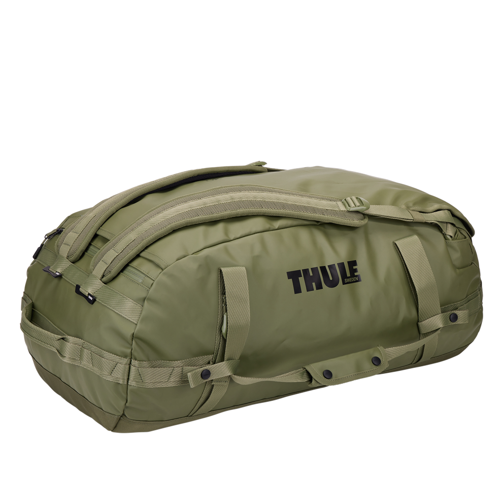 Thule Chasm | Thule | 日本