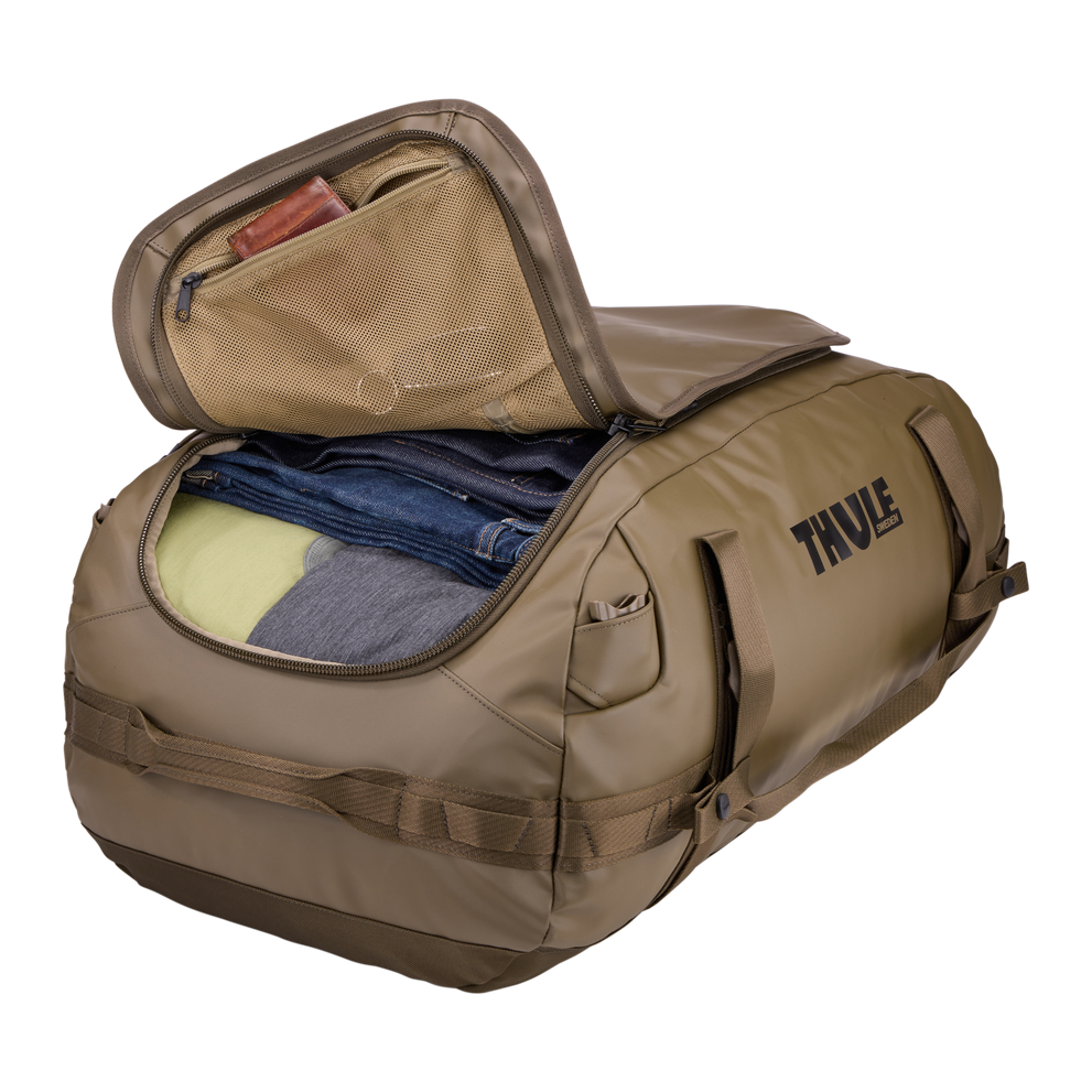 Thule Chasm | Thule | 日本