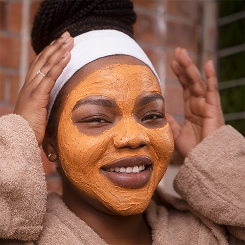 PA インスタントラディアンス マスク｜ THE BODY SHOP（ザボディ