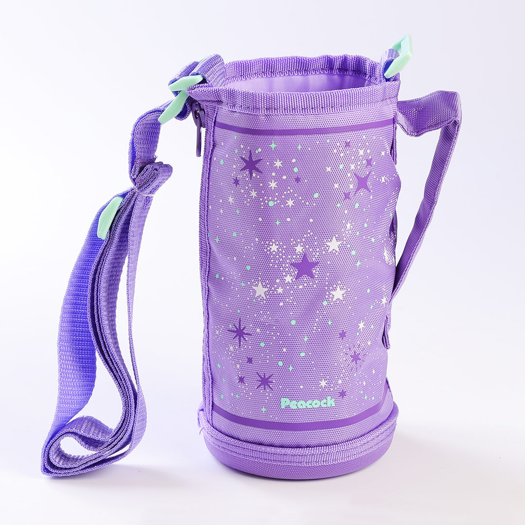 AJC-F82用ポーチ (AVS)パープルスター – ピーコック魔法瓶公式