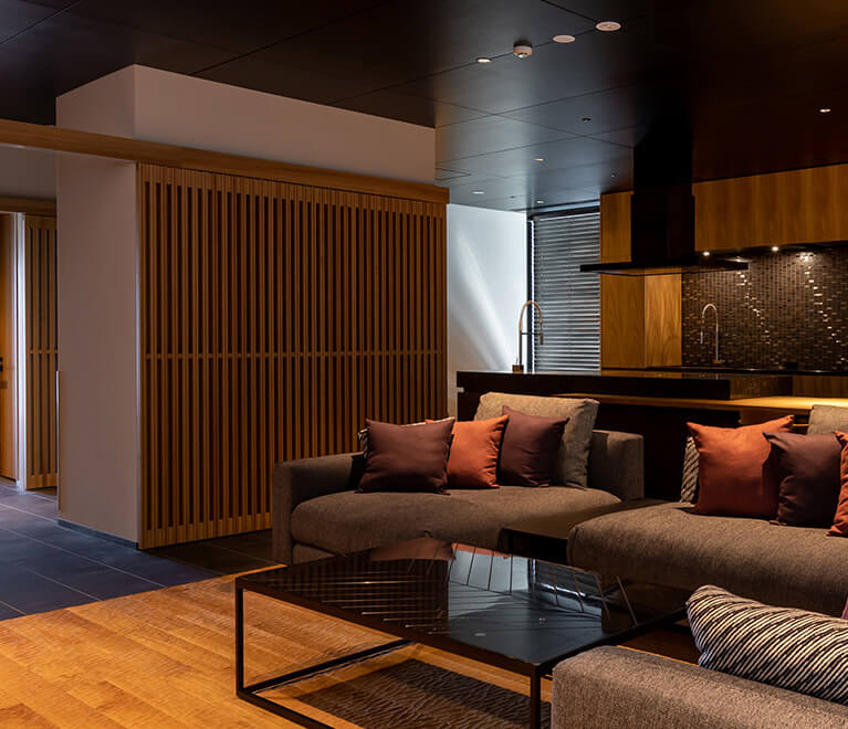 客室 | The358 SORA【公式】