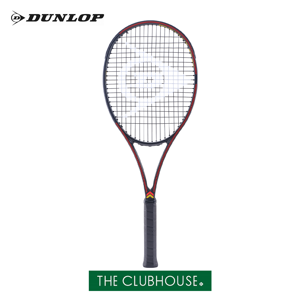Dunlop | CX200 Tour 16x19 BLACK (Limited Edition)｜THE CLUBHOUSE