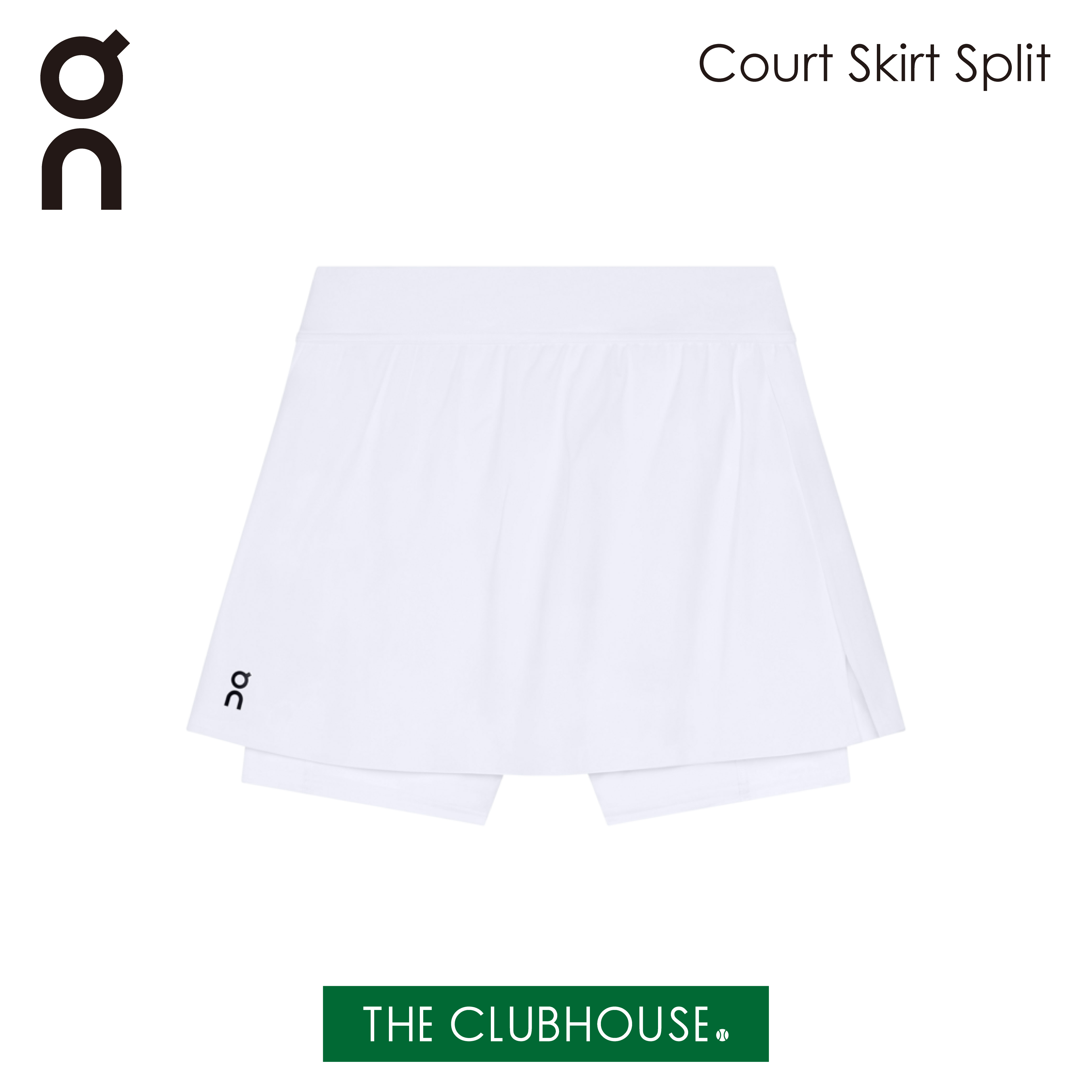 Tennis Apparel | テニスウェア｜THE CLUBHOUSE｜福岡のテニスショップ