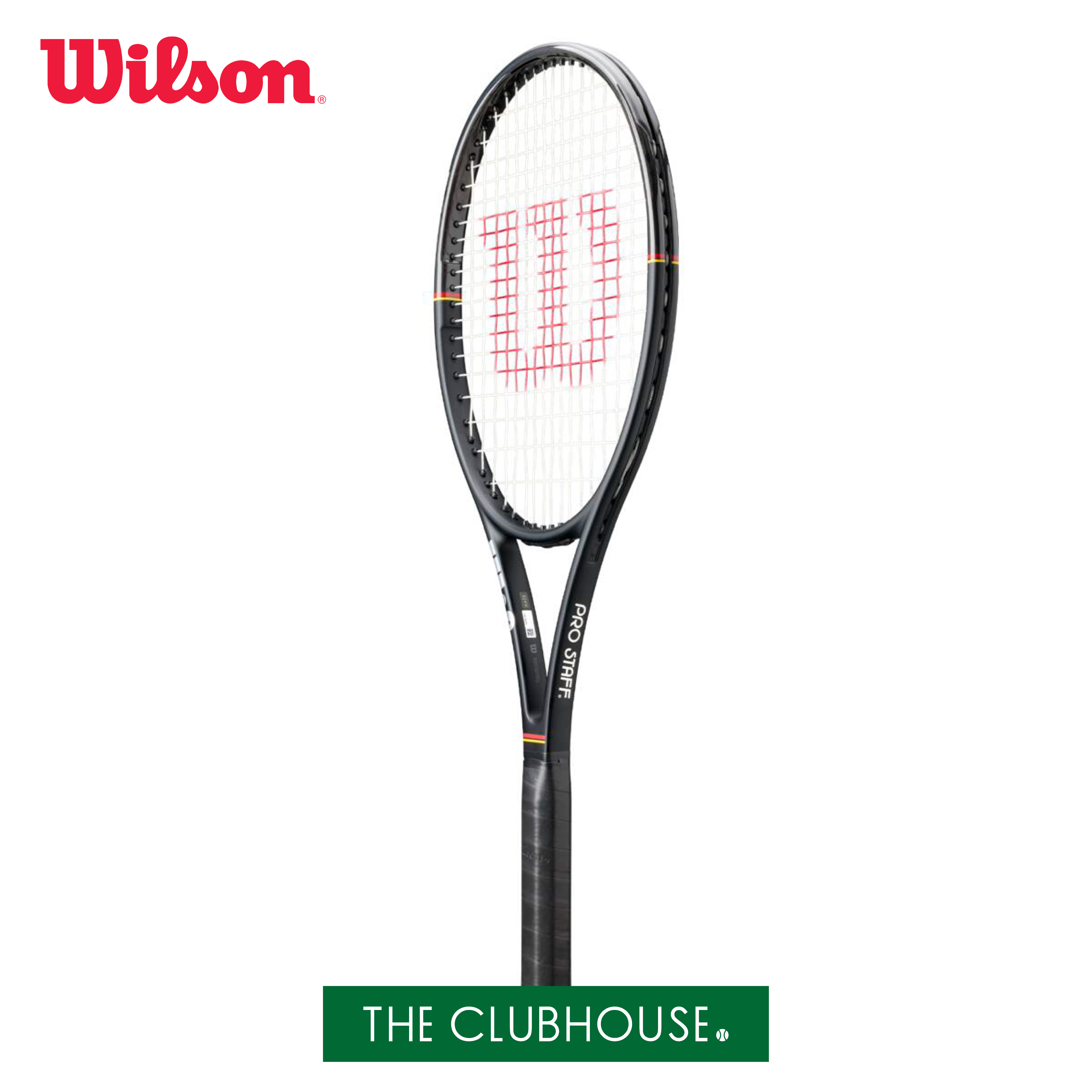 WILSON PRO STAFF 97 CLASSIC｜THE CLUBHOUSE｜福岡のテニスショップ