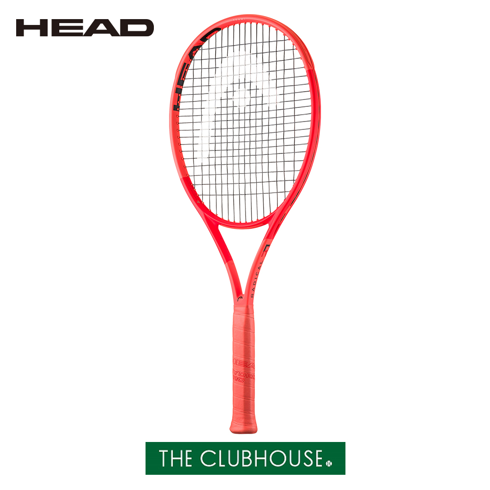 HEAD | Radical MP 2025｜THE CLUBHOUSE｜福岡のテニスショップ - On