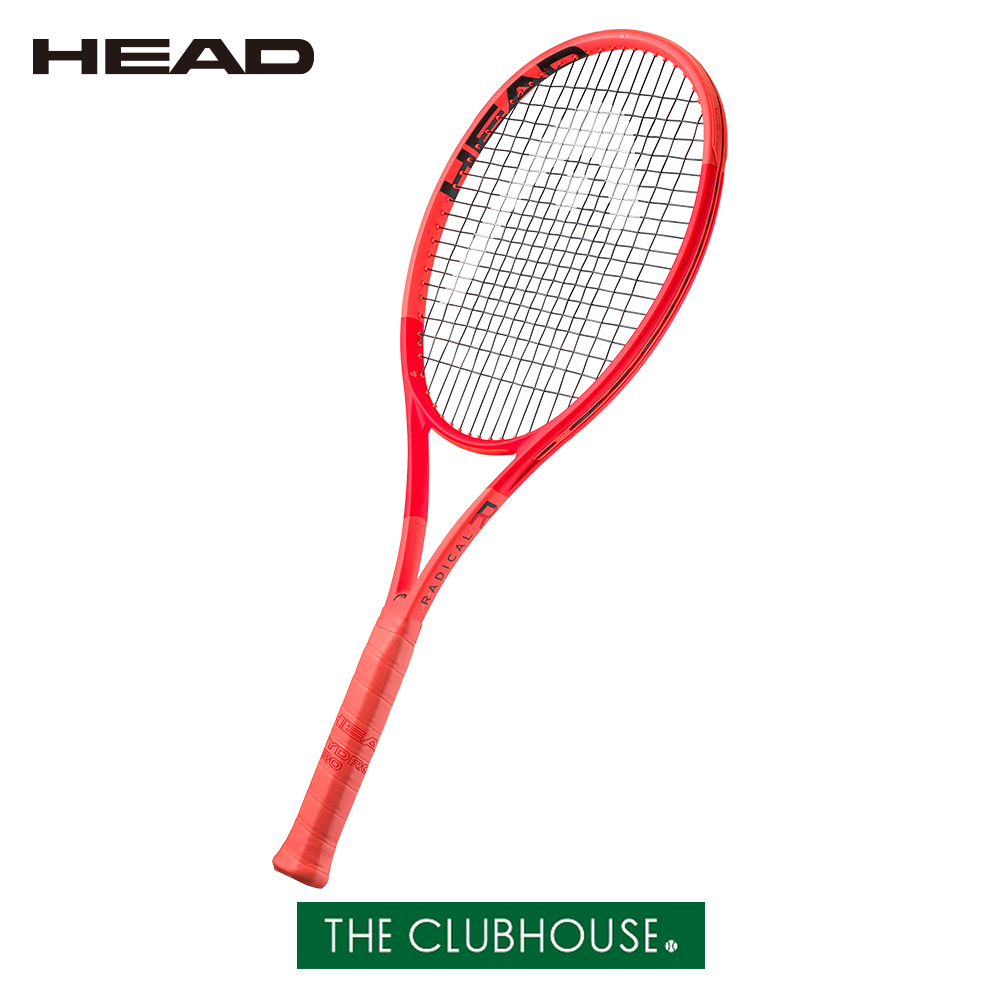 HEAD | Radical MP 2025｜THE CLUBHOUSE｜福岡のテニスショップ - On