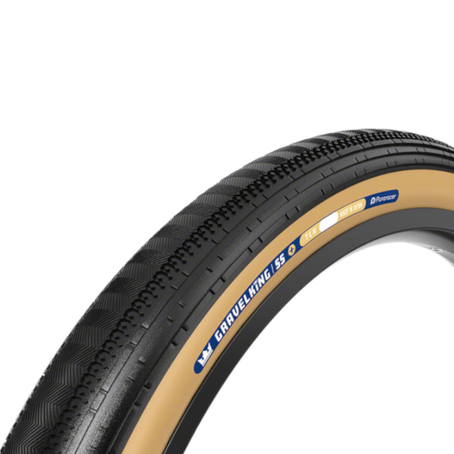 Panaracer Gravelking SS+ Plus TLR 700c Tubeless Tire | The Bikesmiths