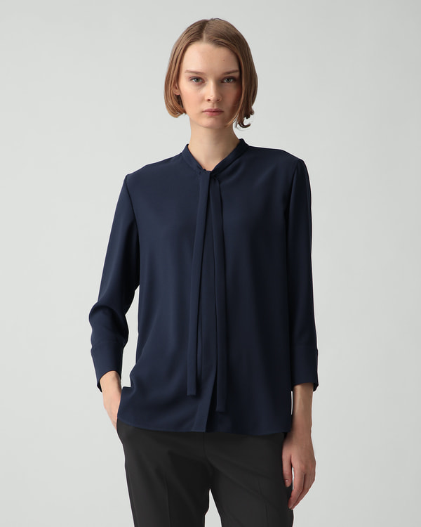 ブラウス・シャツ(レディース) - セオリー(Theory)公式通販