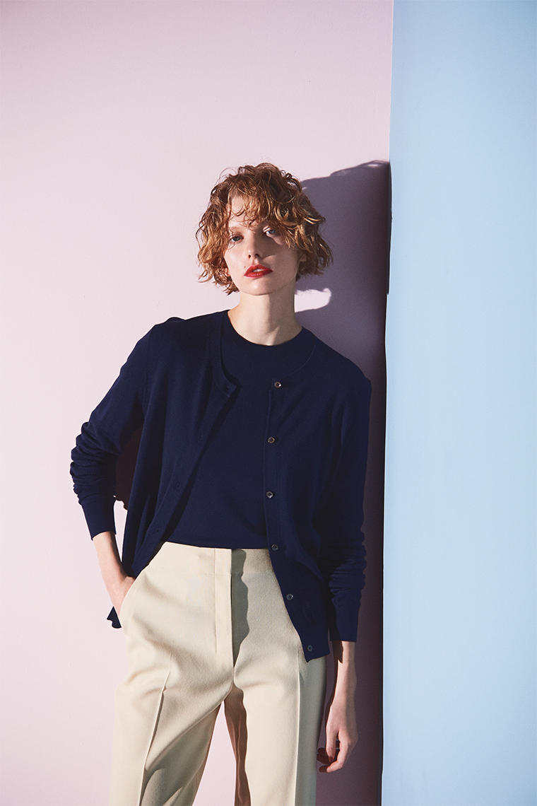 Best Basic vol.2 | WOMEN（レディース）｜Theory 公式通販サイト