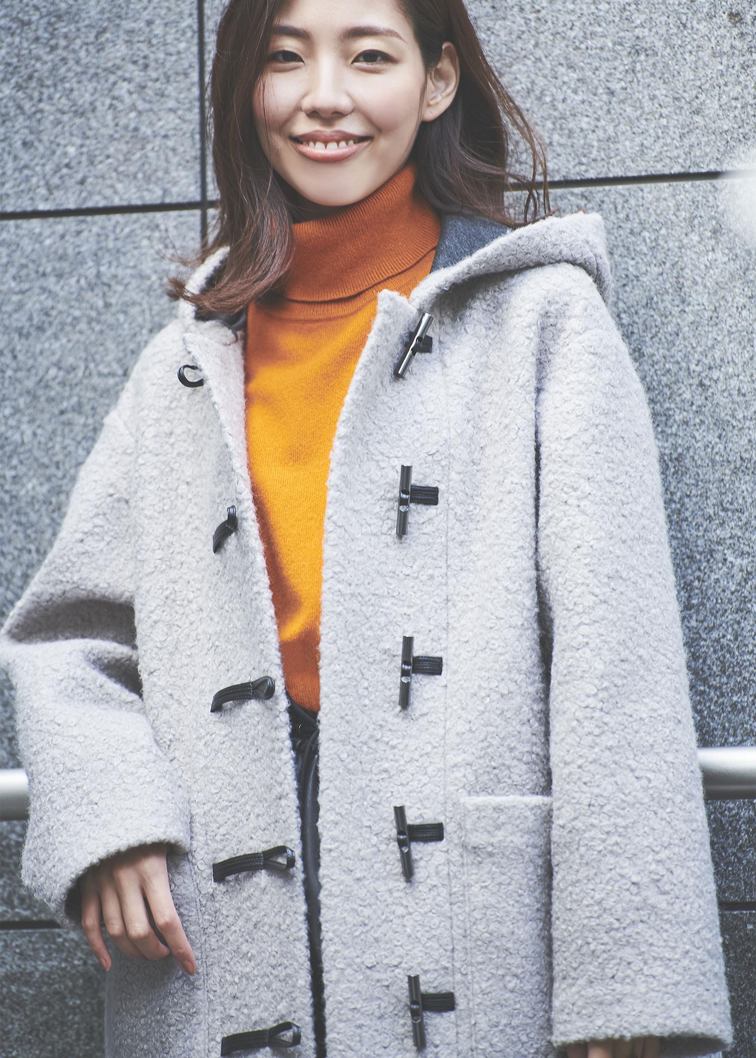 STAFF EDIT -COAT STYLE- | WOMEN（レディース）｜Theory 公式通販サイト