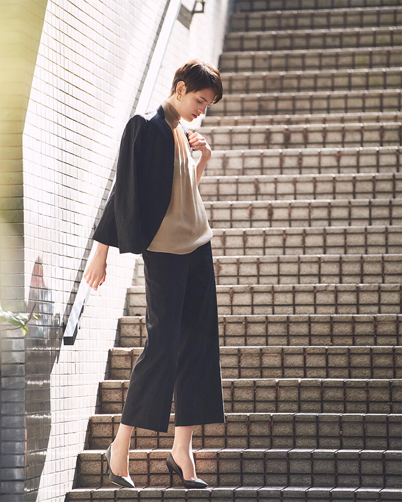 Wear to Work -spring vol.2- | WOMEN（レディース）｜Theory 公式通販
