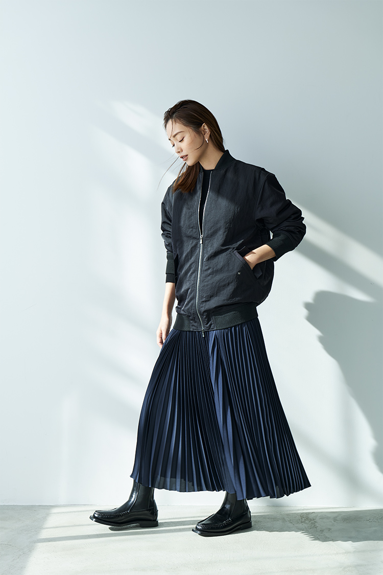 SPRING 2024 COLLECTION - February - | Theory luxe（セオリー