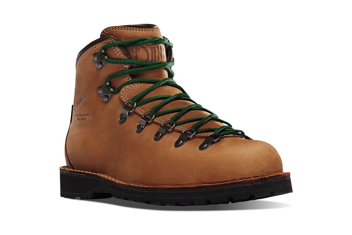 Danner and Burton Boots Look Great and Last Forever - The Manual