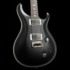 Paul Reed Smith Custom 22 Flat Black | The Music Zoo