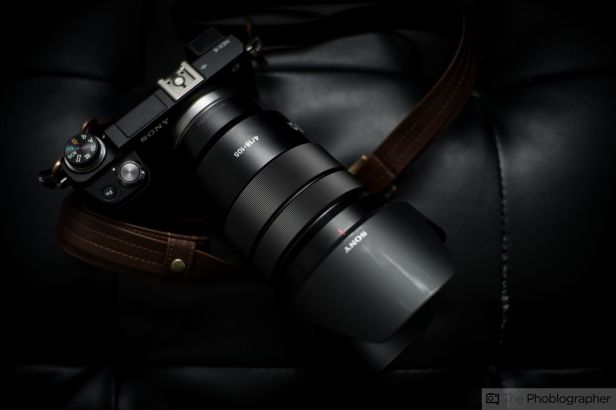 Review: Sony 18-105mm f4 G OSS (APS-C E Mount) - The Phoblographer