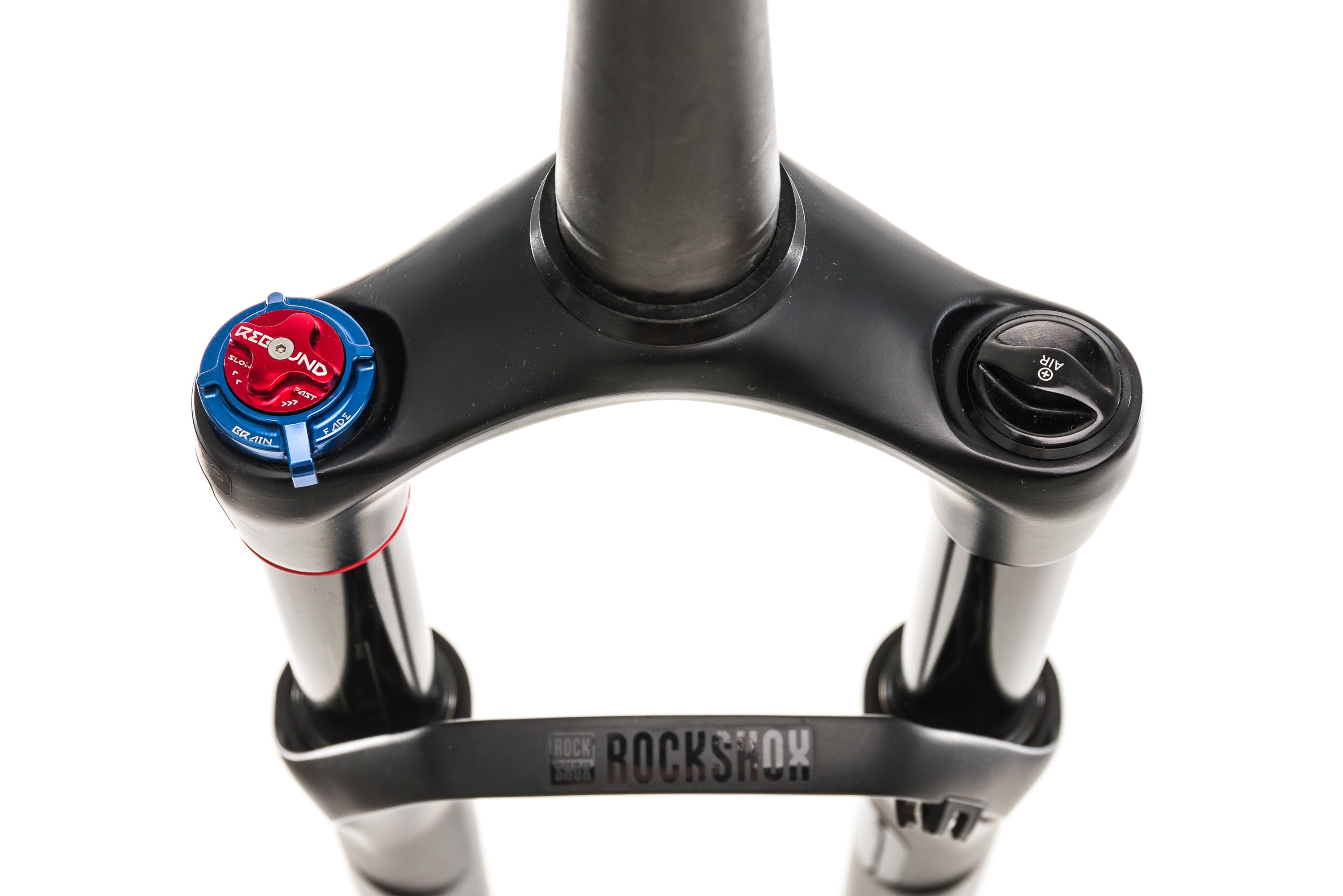 RockShox SID World Cup Brain 29