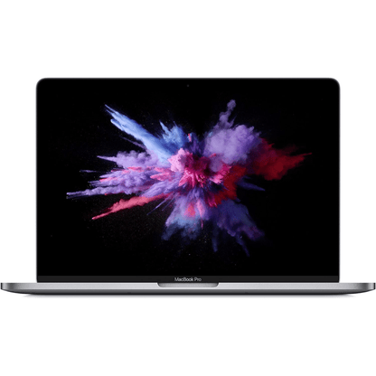 MacBook Pro 13-inch i7 TouchBar (2016) – The Tech Square