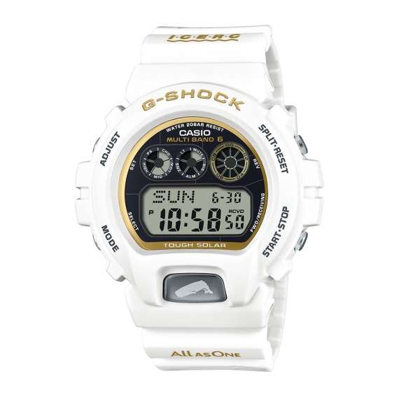 G-SHOCK】イルクジ2024 販売方法について | NEWS | チックタック（TiCTAC）
