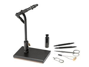 フライタイイング入門 [基本の道具] | ティムコ