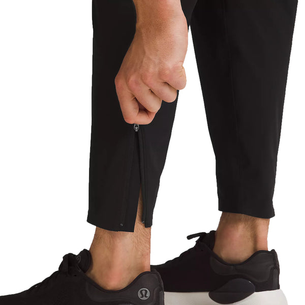 Clemson lululemon Pace Breaker Pants