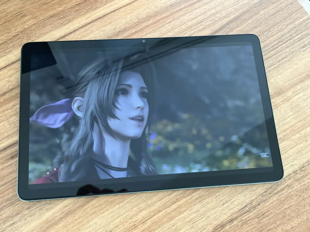 DOOGEE T20S』レビュー | Widevine L1対応、最大15GB RAM拡張可能な