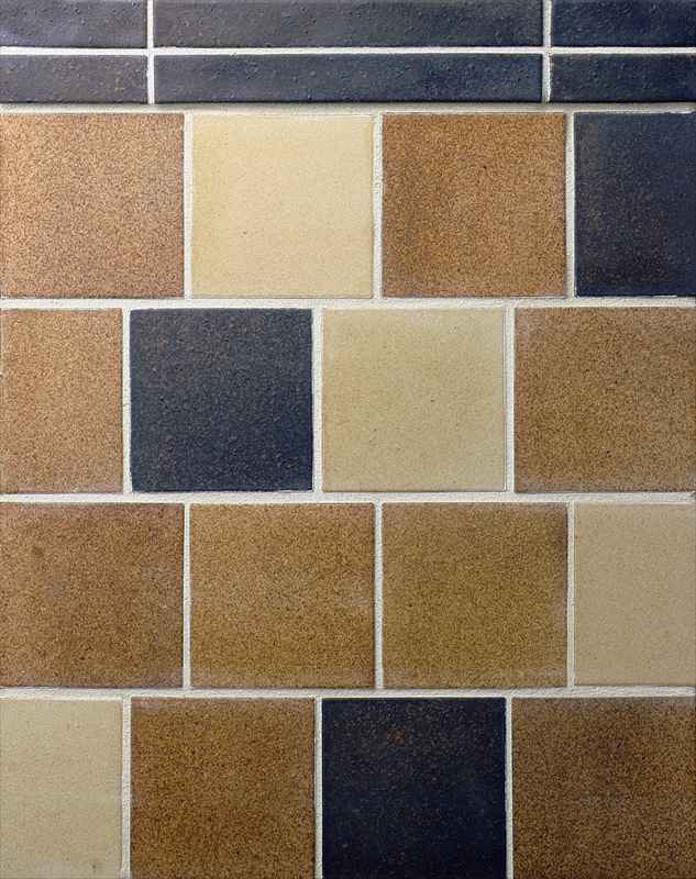 床&壁タイル 安土無釉 95角 色:8 22435XIS | タイルライフ リクシル