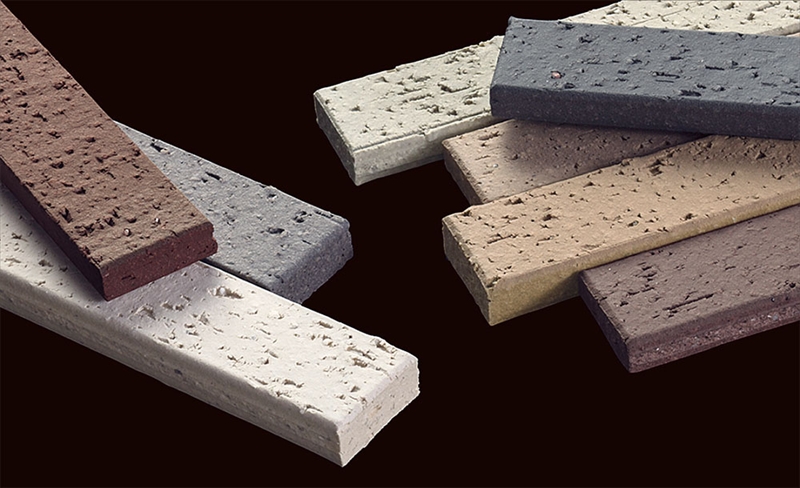 リクシル(INAX) 外壁タイル HALALLシリーズ セラヴィオR(ラフ面