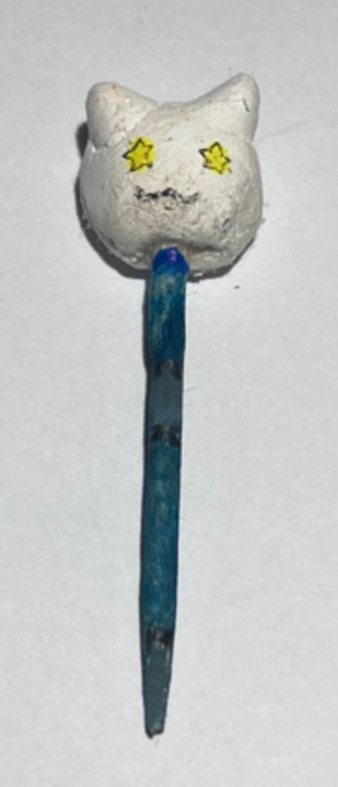 TINAMI - ［モデル］タコピーの原罪の土星ウサギのボールペン