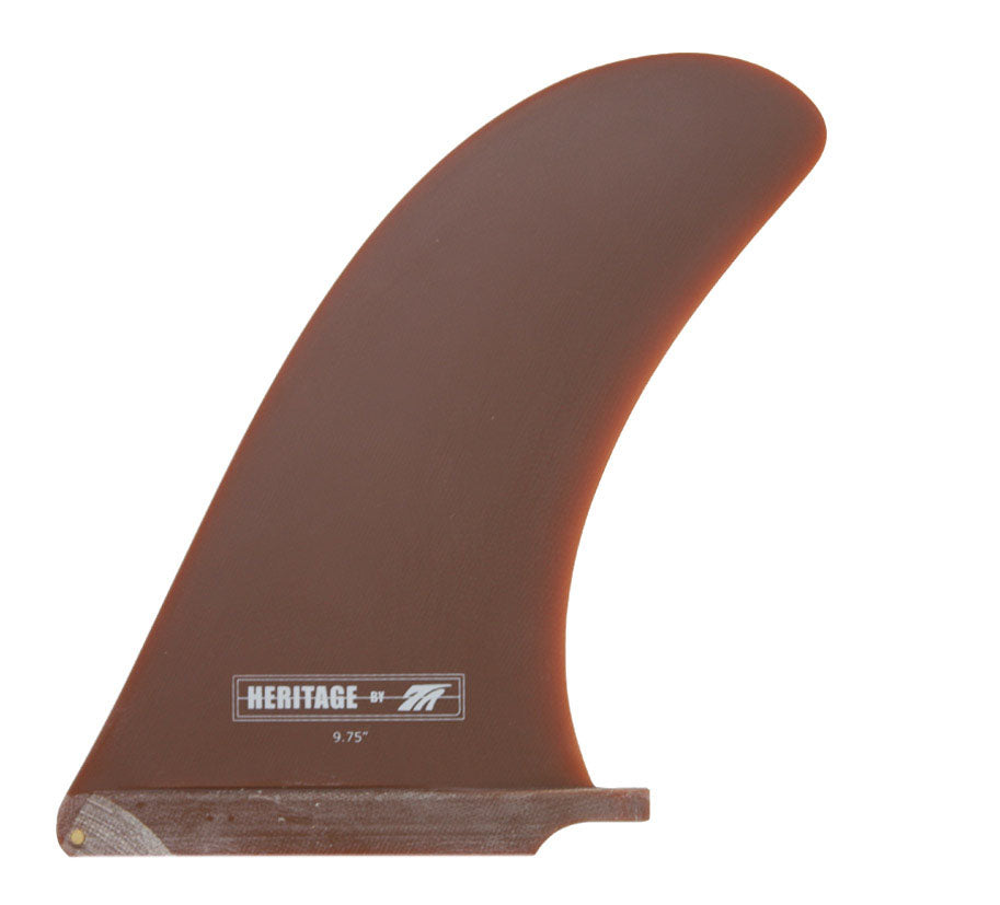 Heritage Single Fin by True Ames
