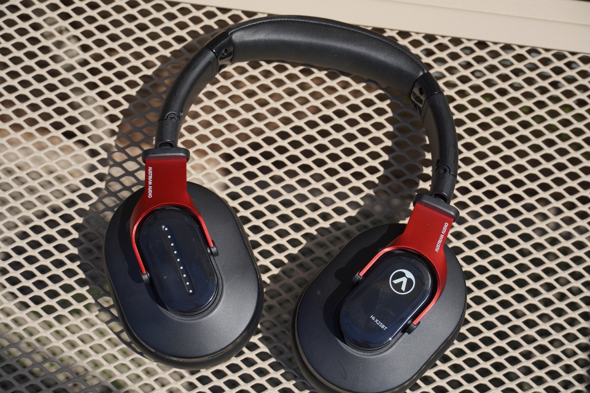 Austrian Audio Hi-X25BT Review - Trusted Reviews