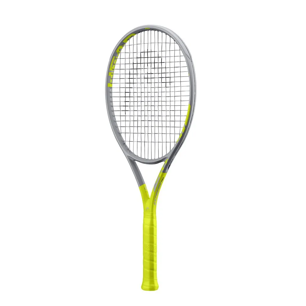 Head Graphene 360+ Extreme Pro Tennis Racket | Smashinn