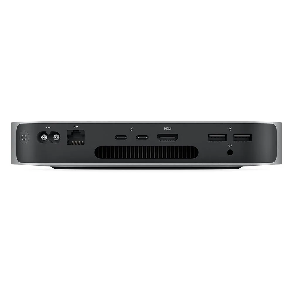 Apple Mac Mini M1/8GB/512GB SSD Mini PC 銀 | Techinn デスクトップ