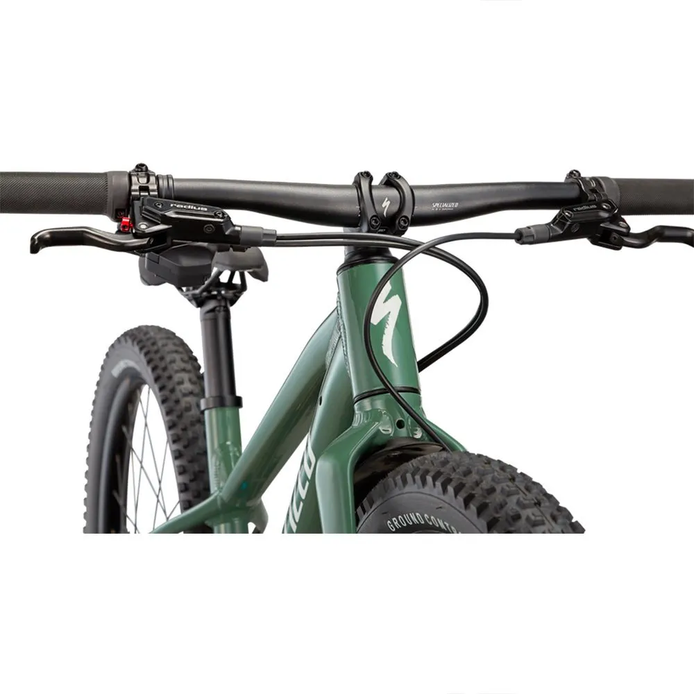 Specialized Riprock 24´´ マウンテンバイク 緑 | Bikeinn キッズバイク